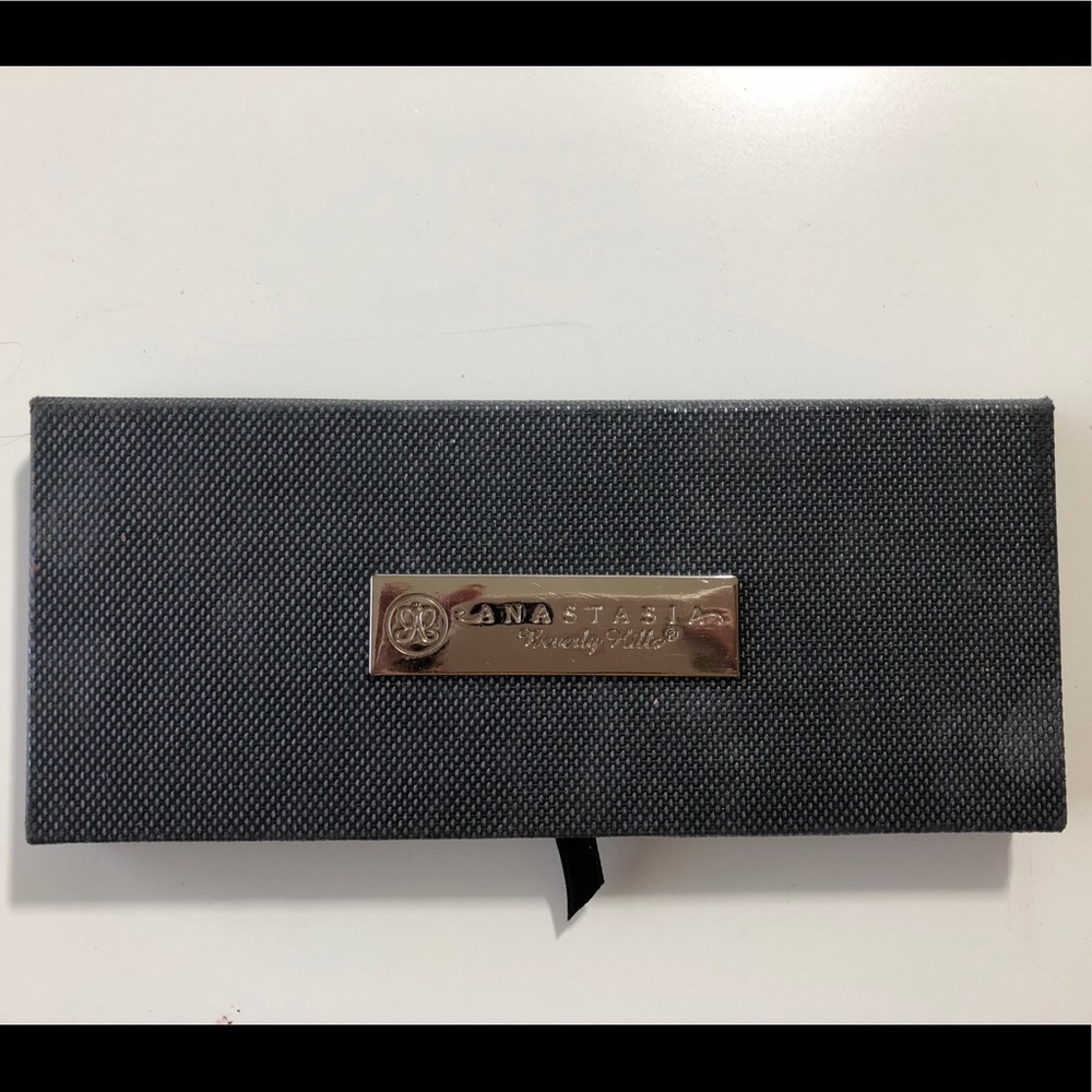 ANASTASIA SELF MADE PALETTE